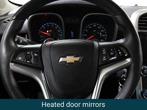 Certified 2014 Chevrolet Malibu LT FWD image 13