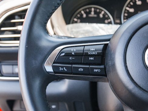 Used 2025 MAZDA CX-30 AWD 2.5 S w/ Preferred Package image 14