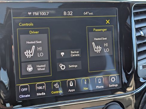 Used 2020 Jeep Grand Cherokee Altitude AWD/4WD image 25