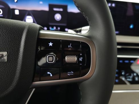 New 2026 Genesis GV80 2.5T Advanced AWD/4WD image 16