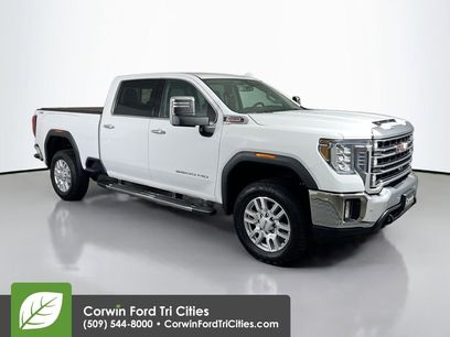 Used 2023 GMC Sierra 3500 SLT