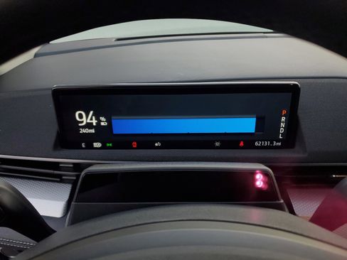 Used 2021 Ford Mustang Mach-E California Route 1 image 27