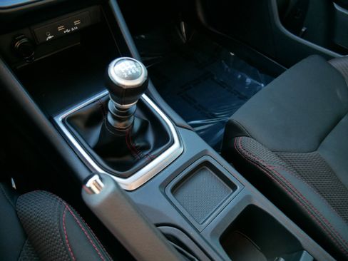 Used 2023 Subaru WRX Premium image 24