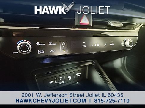 Used 2026 Kia K5 LXS FWD image 17