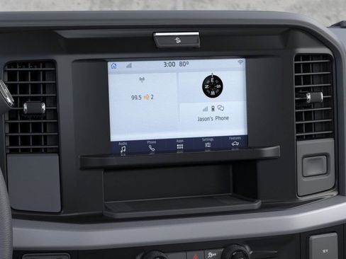 New 2026 Ford F250 XLT w/ FX4 Off-Road Package image 70