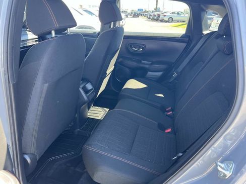 Used 2024 Honda HR-V Sport image 19