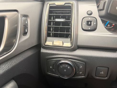 Used 2021 Ford Ranger XLT w/ Equipment Group 302A High AWD/4WD image 20
