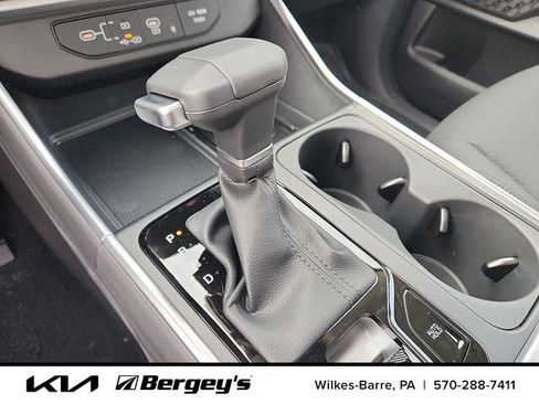 New 2026 Kia Carnival SX Prestige FWD image 15