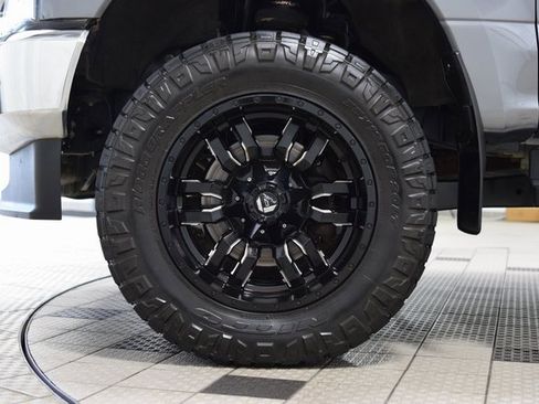 Used 2021 Ford F250 Lariat w/ Lariat Ultimate Package image 23