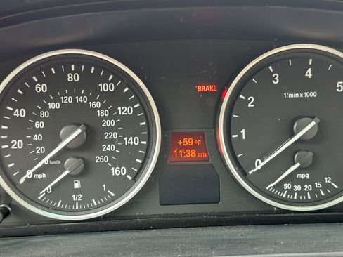 Used 2008 BMW 528i Sedan RWD image 38