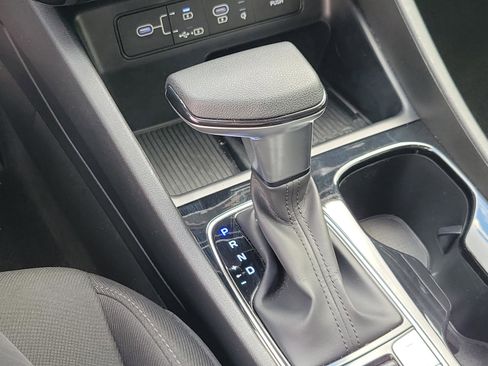 Certified 2025 Hyundai Tucson SEL image 33