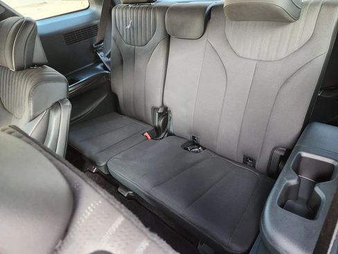 New 2025 Hyundai Palisade Calligraphy image 27