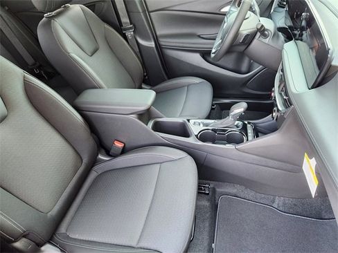 New 2026 Buick Encore GX Preferred w/ Comfort Package image 12