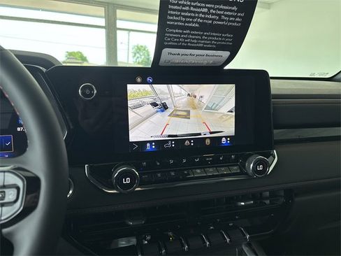 New 2025 Chevrolet Colorado Z71 w/ Technology Package image 26