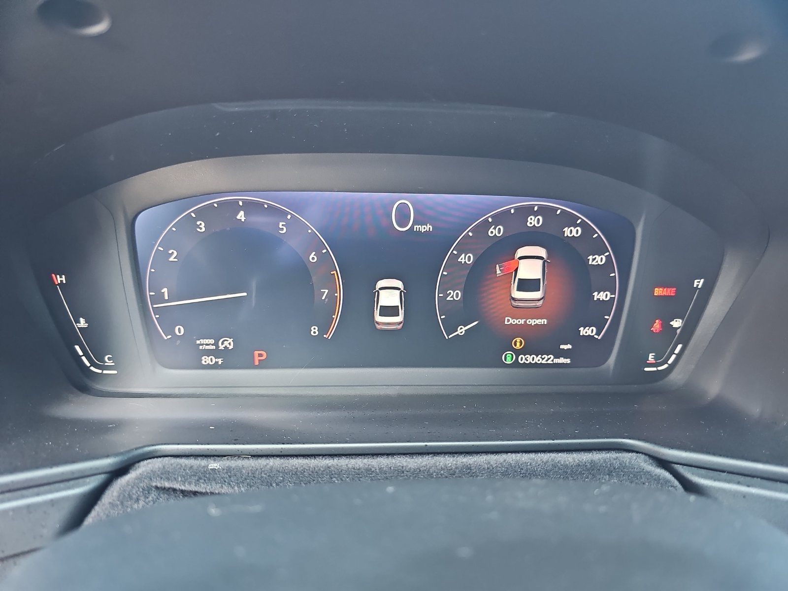 Used 2024 Honda Accord LX image 20