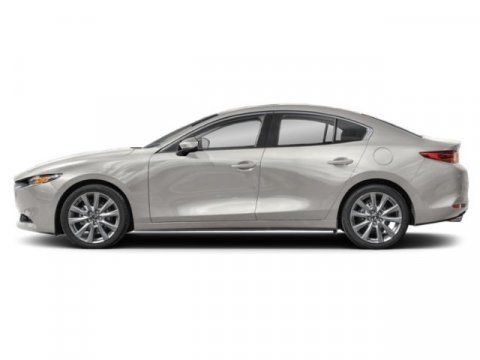 New 2026 MAZDA MAZDA3 2.5 S Sedan w/ Preferred Pkg FWD image 3