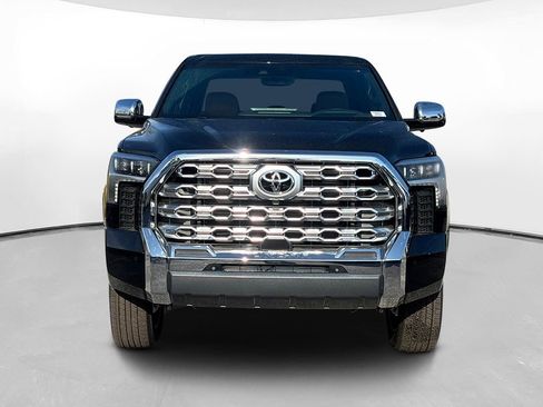 New 2026 Toyota Tundra 1794 Edition image 2