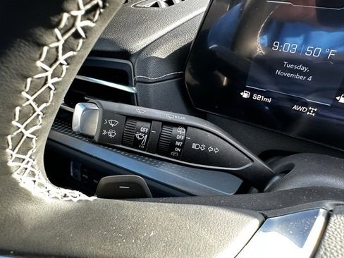 New 2026 Chevrolet Traverse LT w/ Sun and Wheel Package image 30