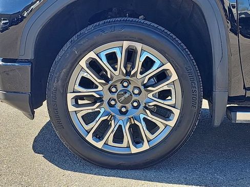 Used 2024 GMC Sierra 1500 Denali Ultimate AWD/4WD image 20