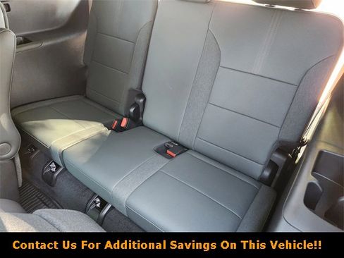 New 2025 GMC Acadia AT4 w/ Super Cruise Package image 21