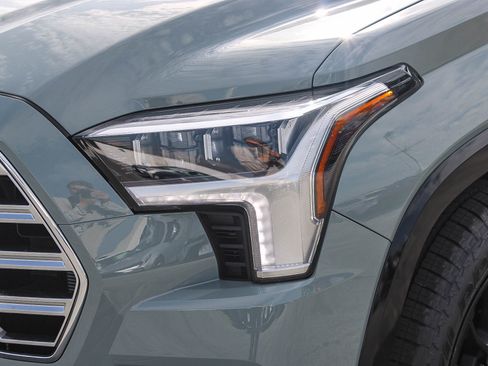 New 2026 Toyota Sequoia 1794 Edition w/ TRD Off-Road Package AWD/4WD image 5