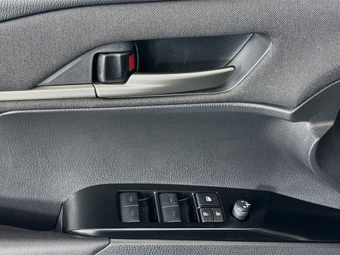 Certified 2026 Toyota Camry LE w/ Convenience Package image 18
