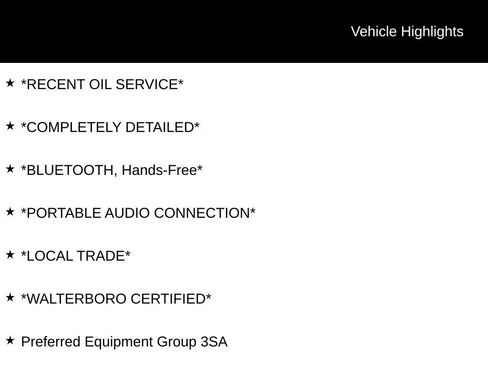 Used 2020 GMC Terrain SLE w/ LPO, Floor Liner Package image 11