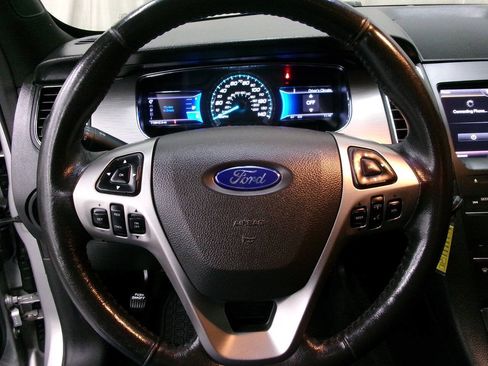Used 2013 Ford Taurus SEL FWD image 30