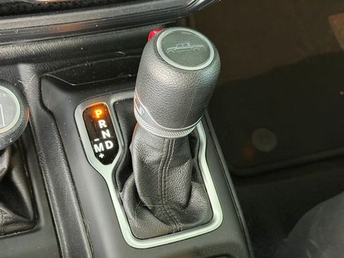 Used 2020 Jeep Gladiator Sport w/ Quick Order Package 24S image 26