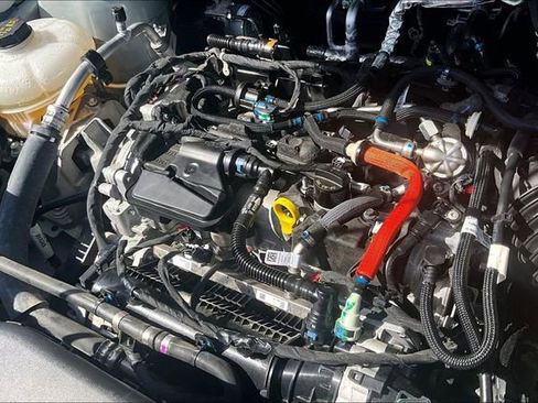 Used 2023 Ford Bronco Sport Big Bend image 31