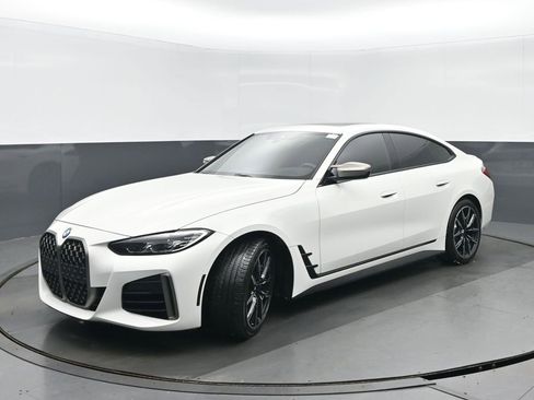 Used 2022 BMW M440i xDrive Gran Coupe w/ Premium Package image 7