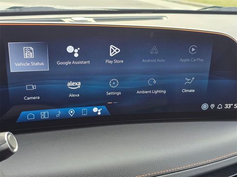 Certified 2025 Cadillac CT5 Sport w/ Sun And Sound Package image 28