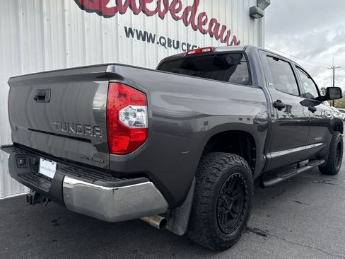 Used 2016 Toyota Tundra SR5 image 28