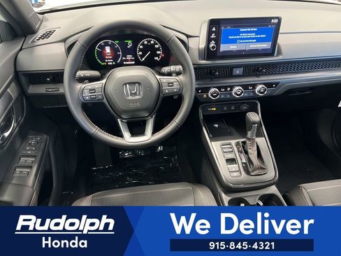 New 2026 Honda CR-V Sport image 13