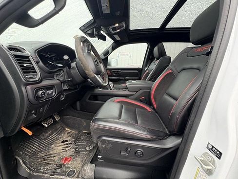 Used 2024 RAM 1500 TRX w/ TRX Level 2 Equipment Group image 10