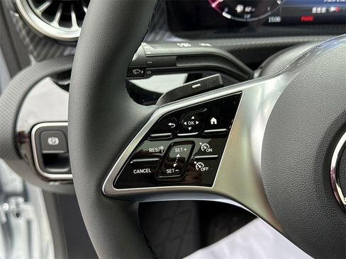 New 2026 Mercedes-Benz CLA 250 4MATIC image 25
