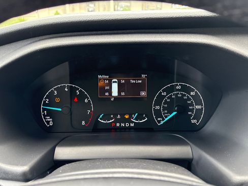 Used 2024 Ford Transit 350 148 Medium Roof AWD w/ Upfitter Package image 16