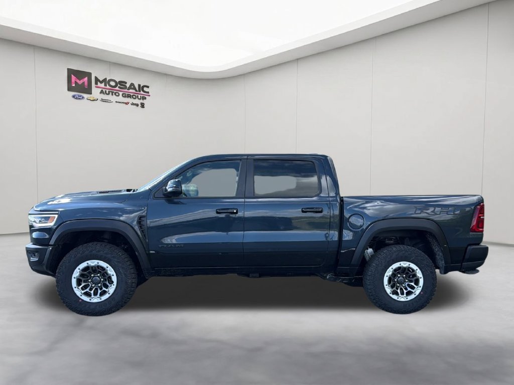 New 2026 RAM 1500 RHO w/ RHO Level 1 Equipment Group AWD/4WD image 6
