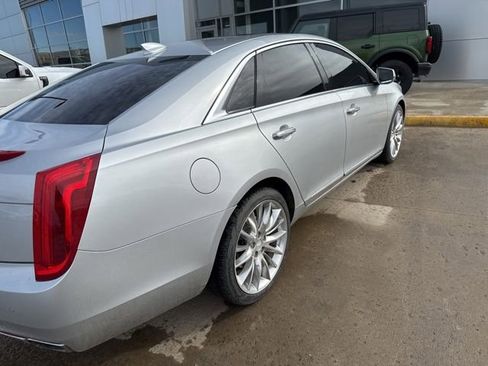 Used 2016 Cadillac XTS Platinum image 6