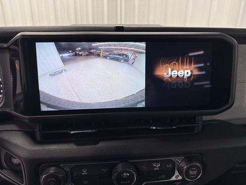 New 2026 Jeep Wrangler Willys image 19