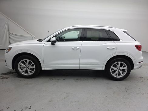 Used 2024 Audi Q3 2.0T Premium AWD/4WD image 7