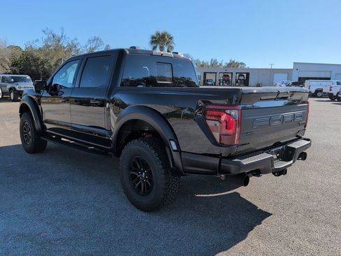 New 2026 Ford F150 Raptor image 5