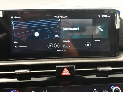 New 2026 Kia Sportage X-Line w/ X-Line Technology Package AWD/4WD image 36