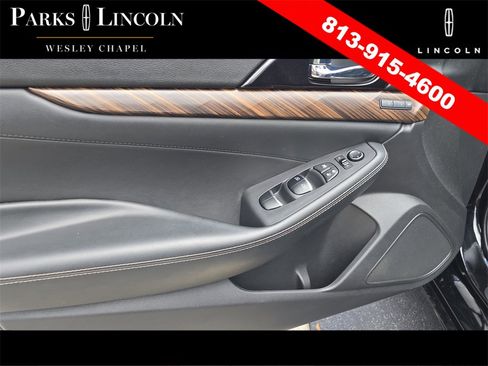 Used 2017 Nissan Maxima Platinum image 15