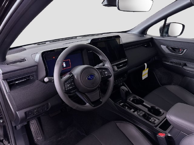 New 2026 Subaru Outback Limited AWD/4WD image 9