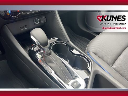 New 2026 Buick Encore GX Sport Touring w/ Advanced Technology Package AWD/4WD image 28