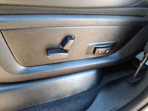 Used 2024 RAM 2500 Laramie w/ Safety Group image 16