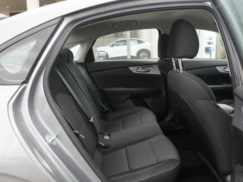 Used 2023 Kia Forte LXS FWD image 21