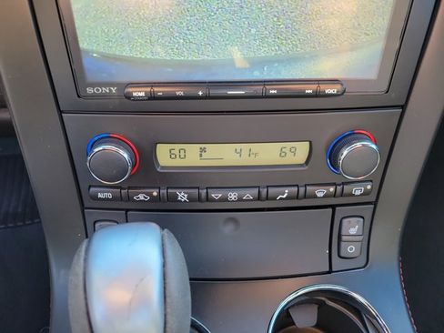 Used 2012 Chevrolet Corvette Convertible w/ 4LT Preferred Equipment Group image 27