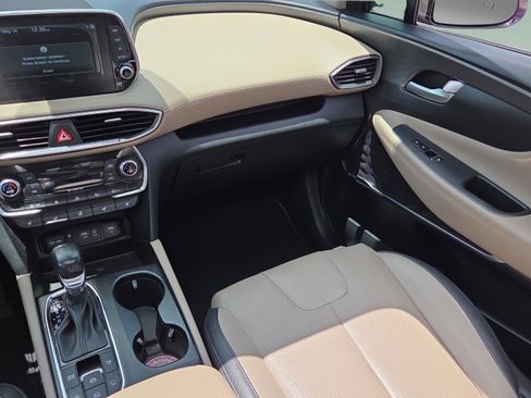 Used 2020 Hyundai Santa Fe Limited FWD image 14